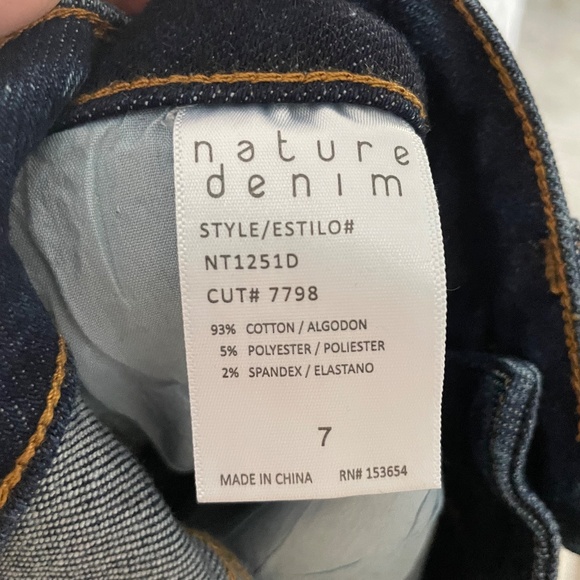 flare jeans - Picture 2 of 5